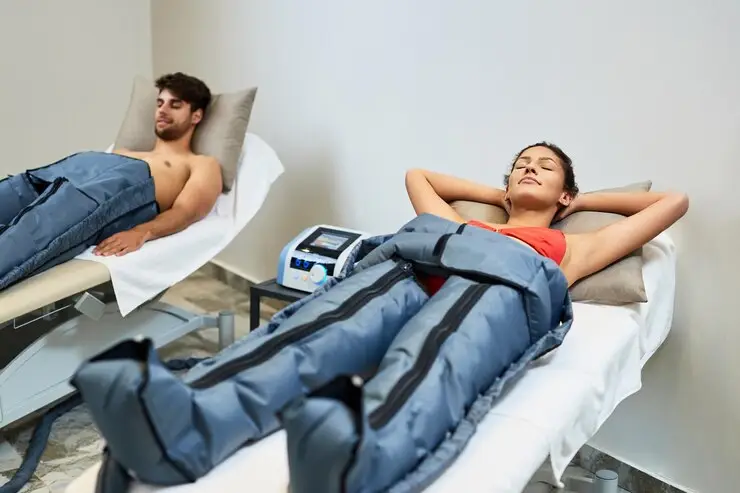 Interferential Therapy