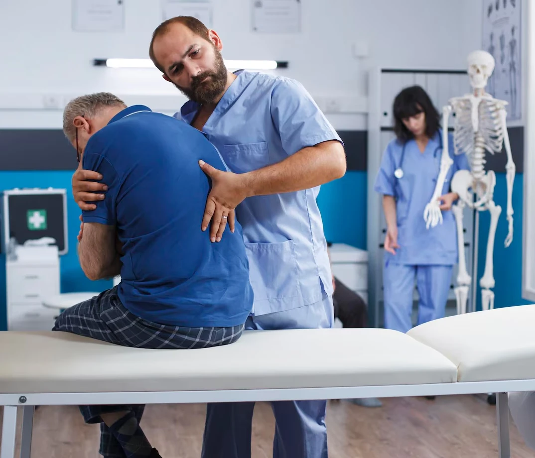 Physiotherapy