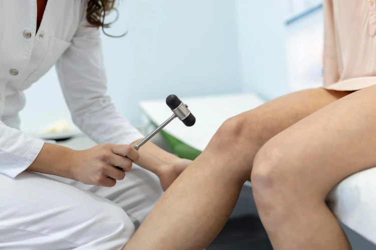 Procedure of Knee Replacement