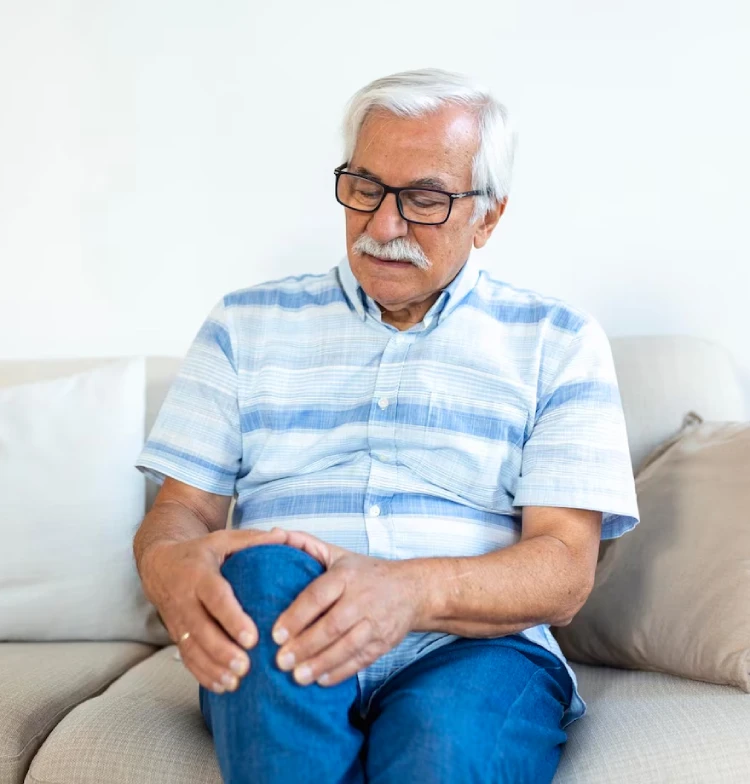 Risk Factors of Knee Replacement