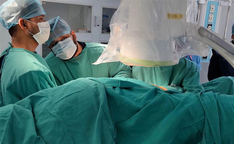 What Do the Best Orthopedic Doctors Do?