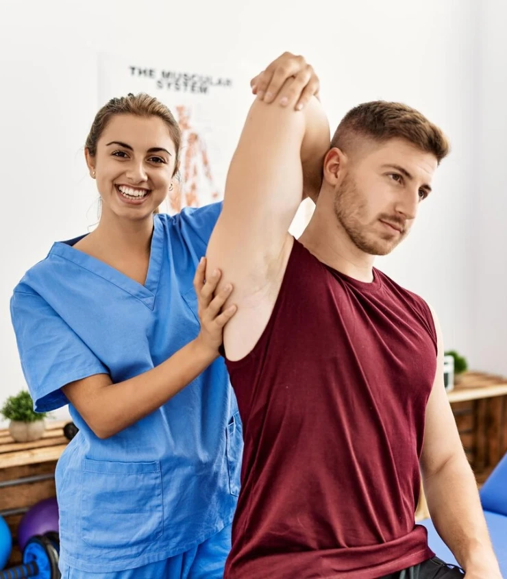 Why is Physiotherapy Important