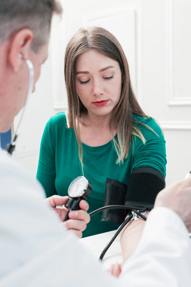 Common Health Conditions Detected Through Routine Tests