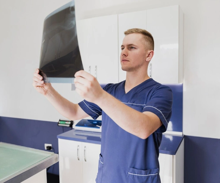 Diagnosis of Tennis Elbow
