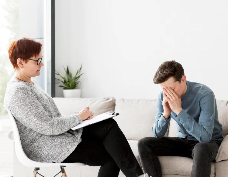 Everything You Should Know About Psychiatric Health Disorders