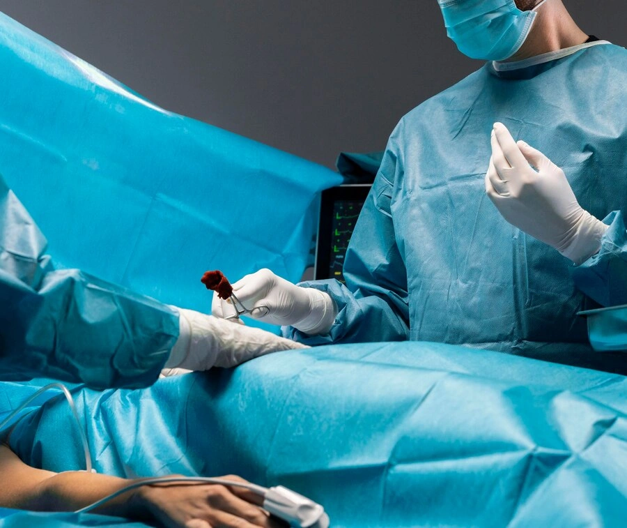 How Much Time Does It Take to Schedule Orthopedic Surgery?