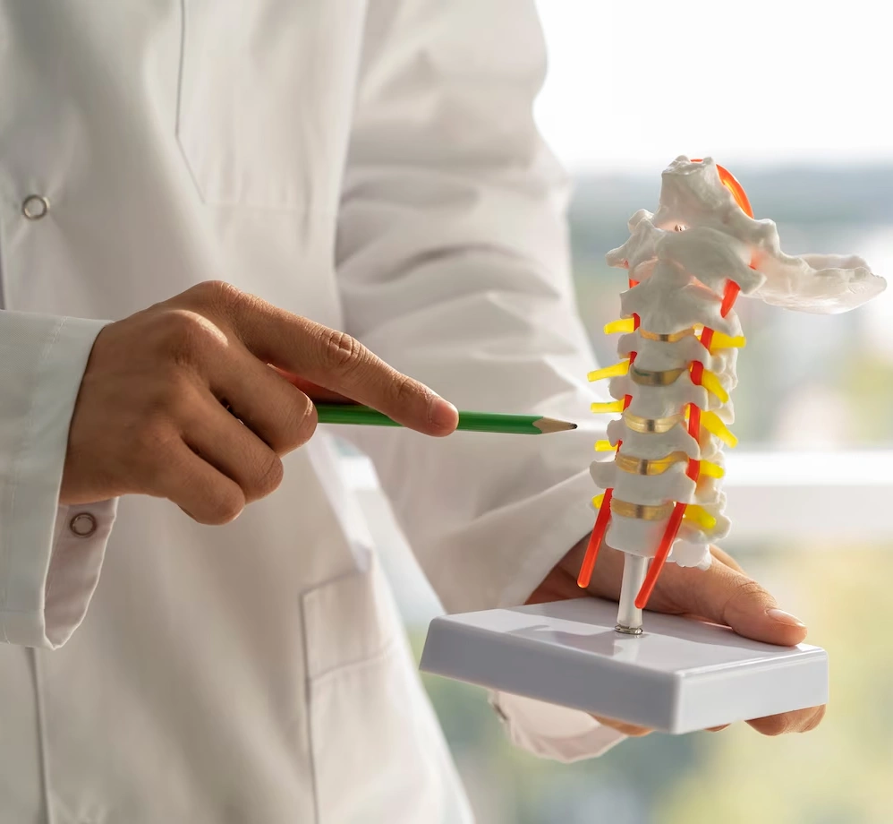 What are the Imperative Prevention of Prolapsed Intervertebral Disc?
