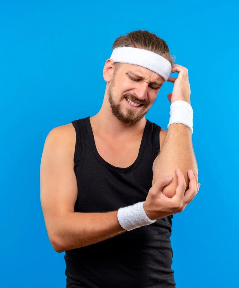 Keen Knowledge About Tennis Elbow : From Definition to Treatment