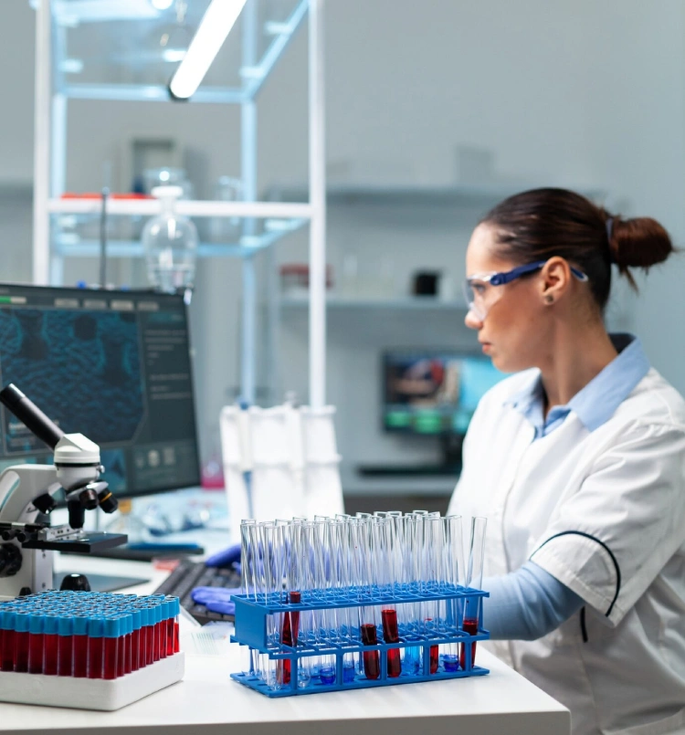 Lab Collection Facilities that Every Individual Needs