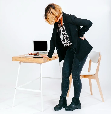 Low-Back-Pain (1) How to Prevent Lower Back Pain