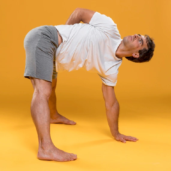 Low-Back-Pain (2) How to Prevent Lower Back Pain