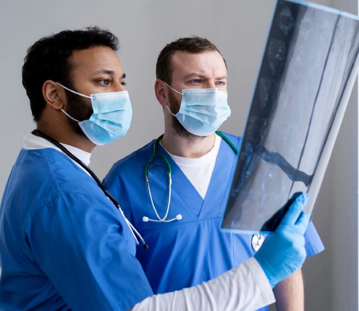 Most Trusted Orthopedic Surgeon in Ghaziabad