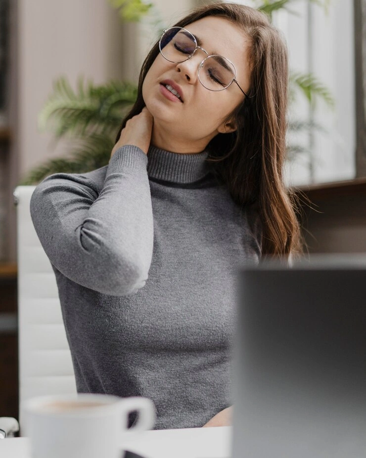 Neuropathic Pain: From Causes to Treatment End-to-End Guide