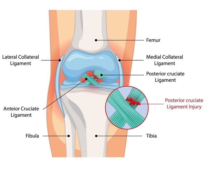 Significant Causes of Ligament Tears