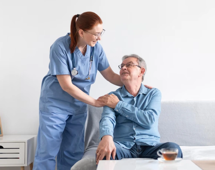 What are the Benefits of Orthopedic Surgery?