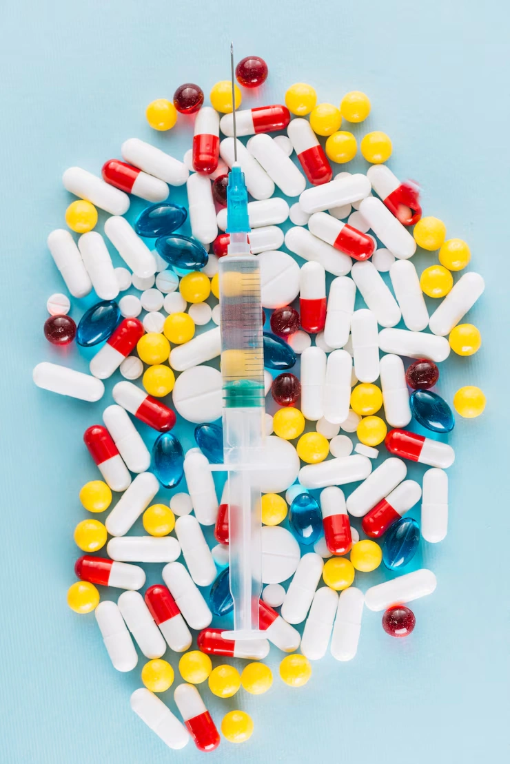 What are the Major Treatments of Gout?