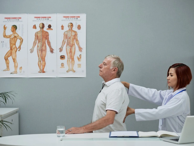 What are the Pointers You Should Consider to Prevent Neuropathic Pain?