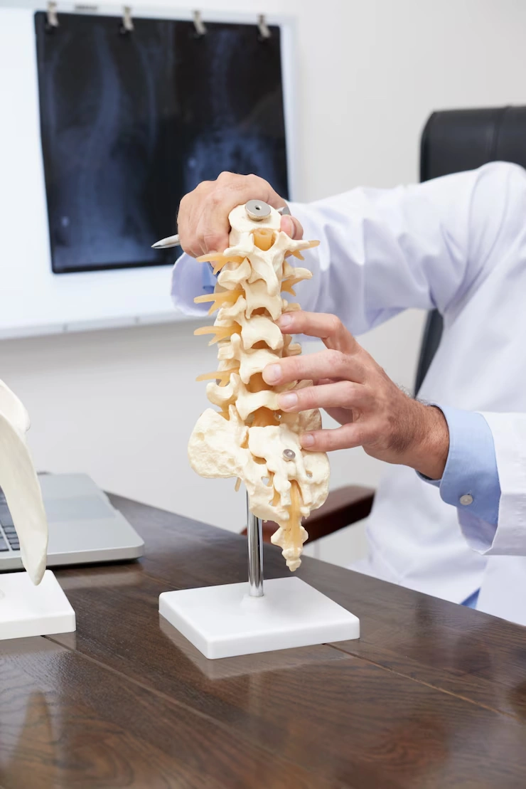 What are the Significant Causes of PID – Prolapsed Intervertebral Disc?