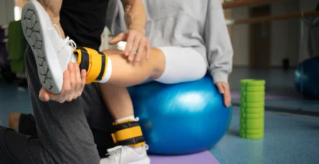 What is Sports Injury Rehabilitation? Common Injuries & Treatment