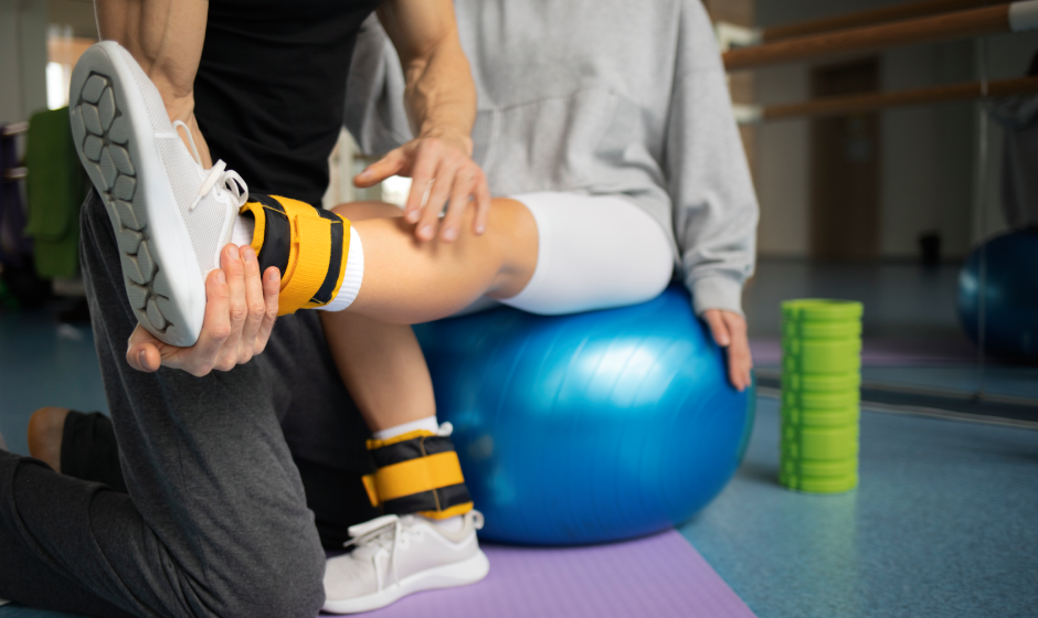 What is Sports Injury Rehabilitation? Common Injuries & Treatment
