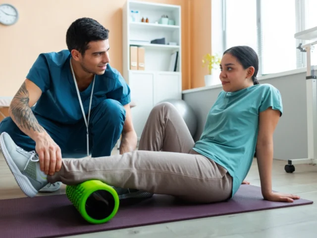 Exercises Every Individual Should Do To Maintain Knee Health