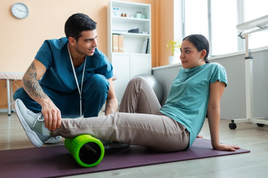 Exercises Every Individual Should Do To Maintain Knee Health