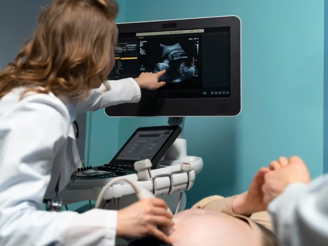 First Time at the Gynecologist? Everything You Should Know