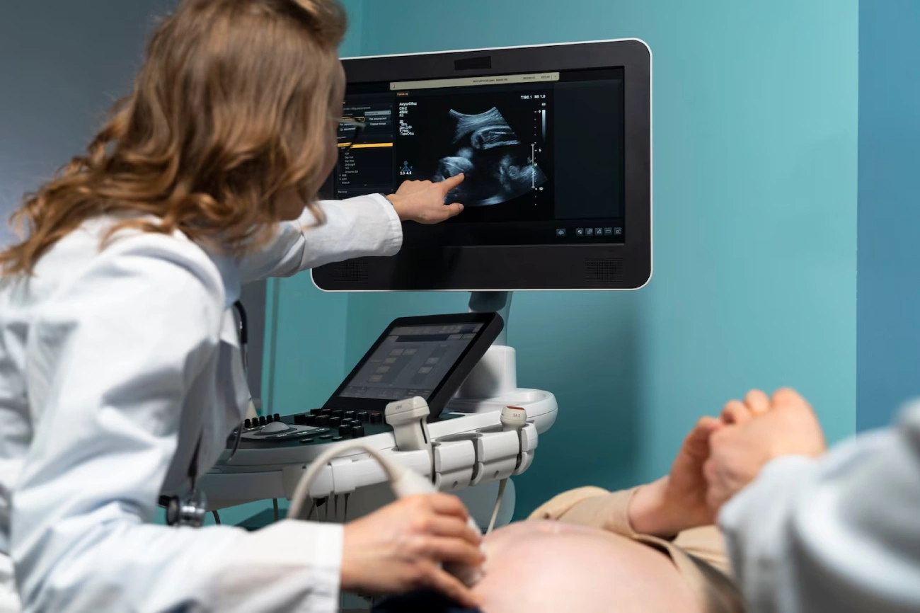First Time at the Gynecologist? Everything You Should Know