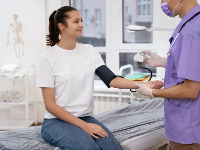 14 Imperative Health Checkups that Every Woman Should Undergo