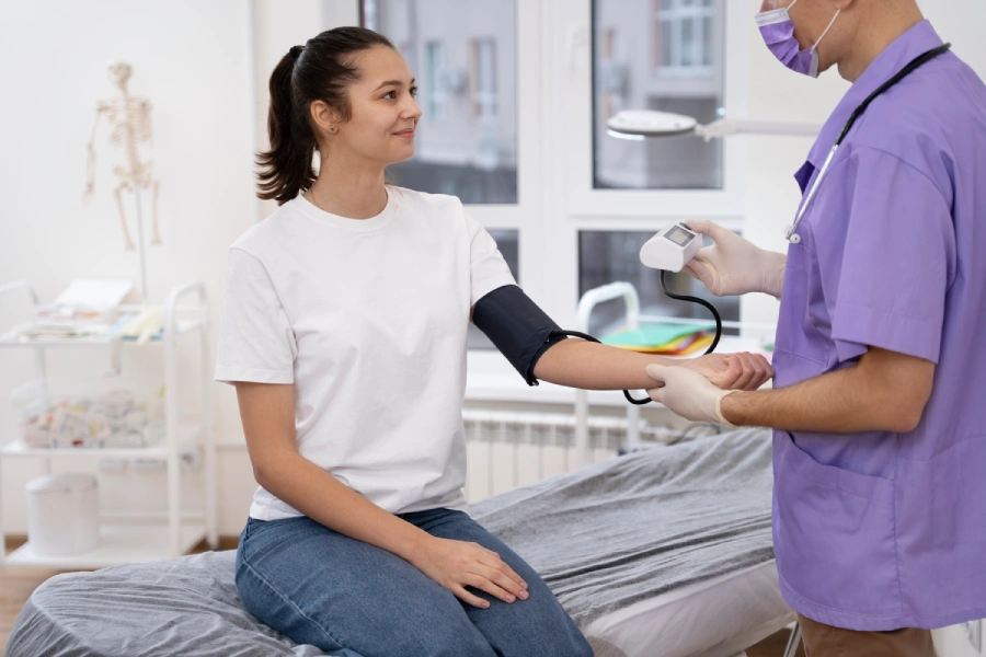 14 Imperative Health Checkups that Every Woman Should Undergo
