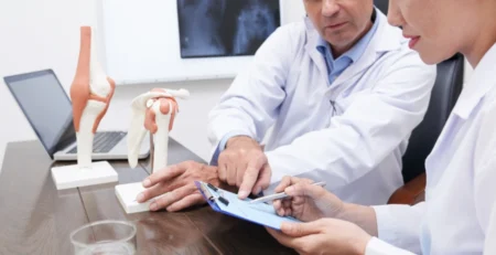 Complete Guide | Questions You Must Ask Orthopedic Specialists in Ghaziabad