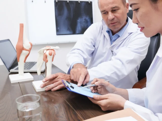Complete Guide | Questions You Must Ask Orthopedic Specialists in Ghaziabad