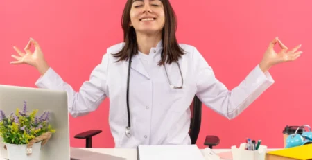 How Reducing Stress Can Help Autoimmune Patients Heal?