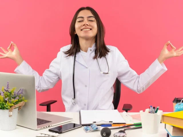 How Reducing Stress Can Help Autoimmune Patients Heal?