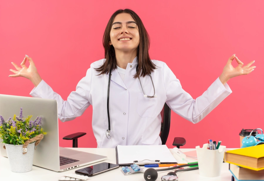 How Reducing Stress Can Help Autoimmune Patients Heal?