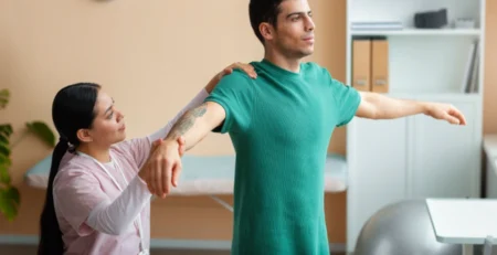 Learn about the Long-term Benefits of Musculoskeletal Pain Treatment in Ghaziabad