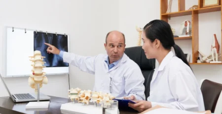 Top Reasons to See a Rheumatologist Doctor in Raj Nagar Extension