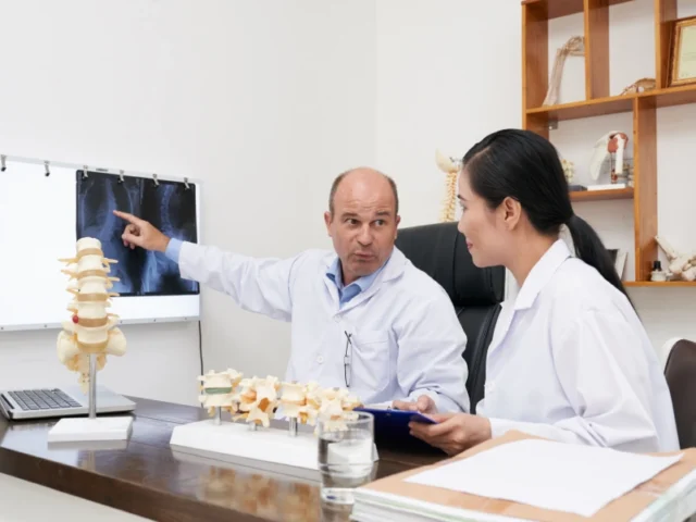 Top Reasons to See a Rheumatologist Doctor in Raj Nagar Extension